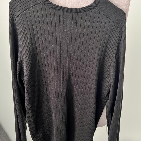 Mexx men v-neck sweater, size XL - Picture 2 of 3